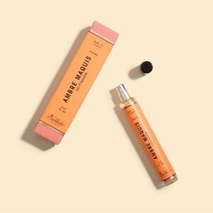 Bastide Ambre Maquis Eau de Toilette 10mL